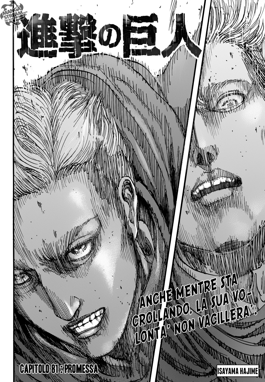 Read Attack on Titan IT Manga Online
