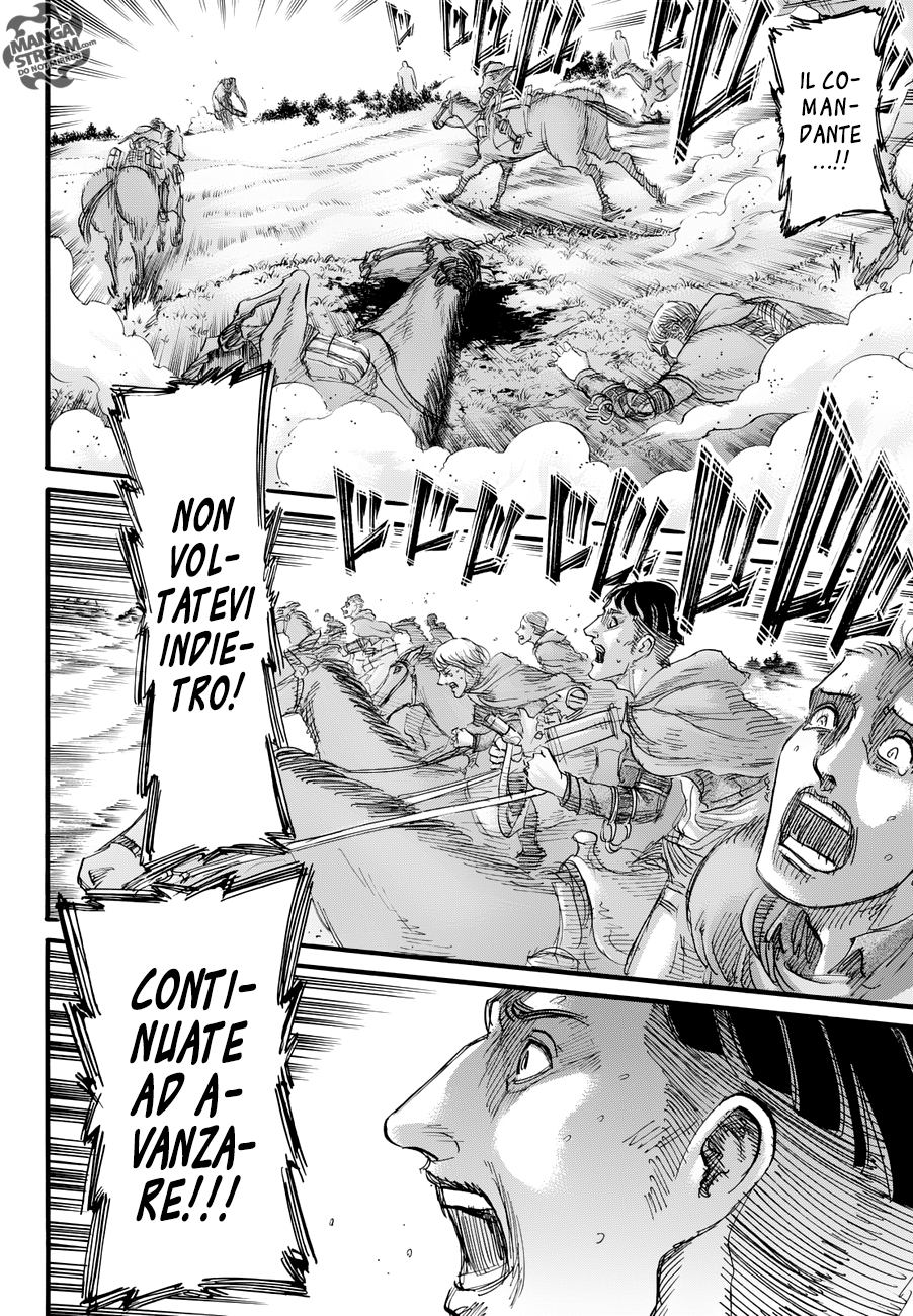 Read Attack on Titan IT Manga Online