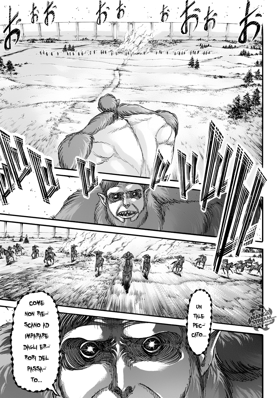 Read Attack on Titan IT Manga Online