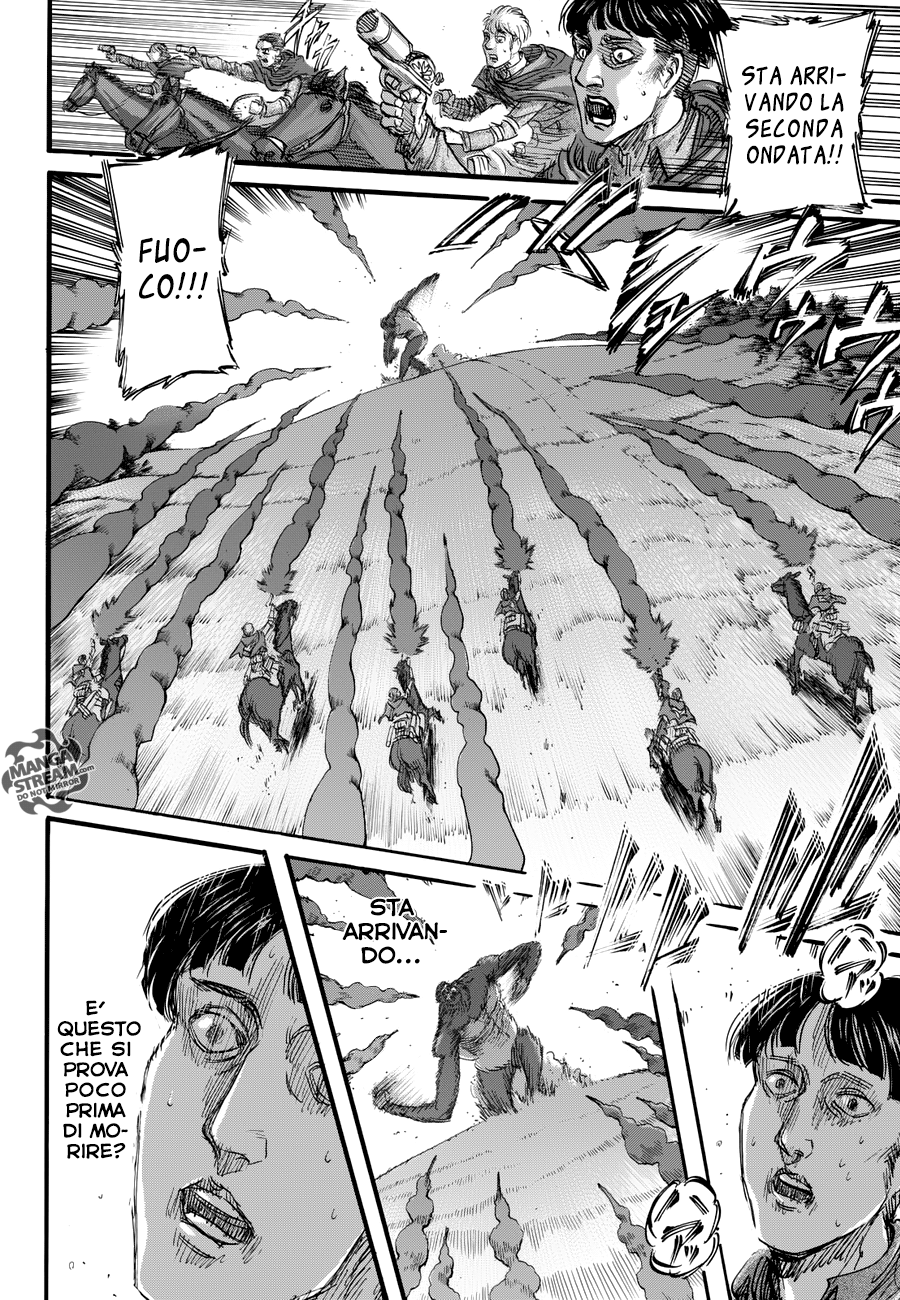 Read Attack on Titan IT Manga Online