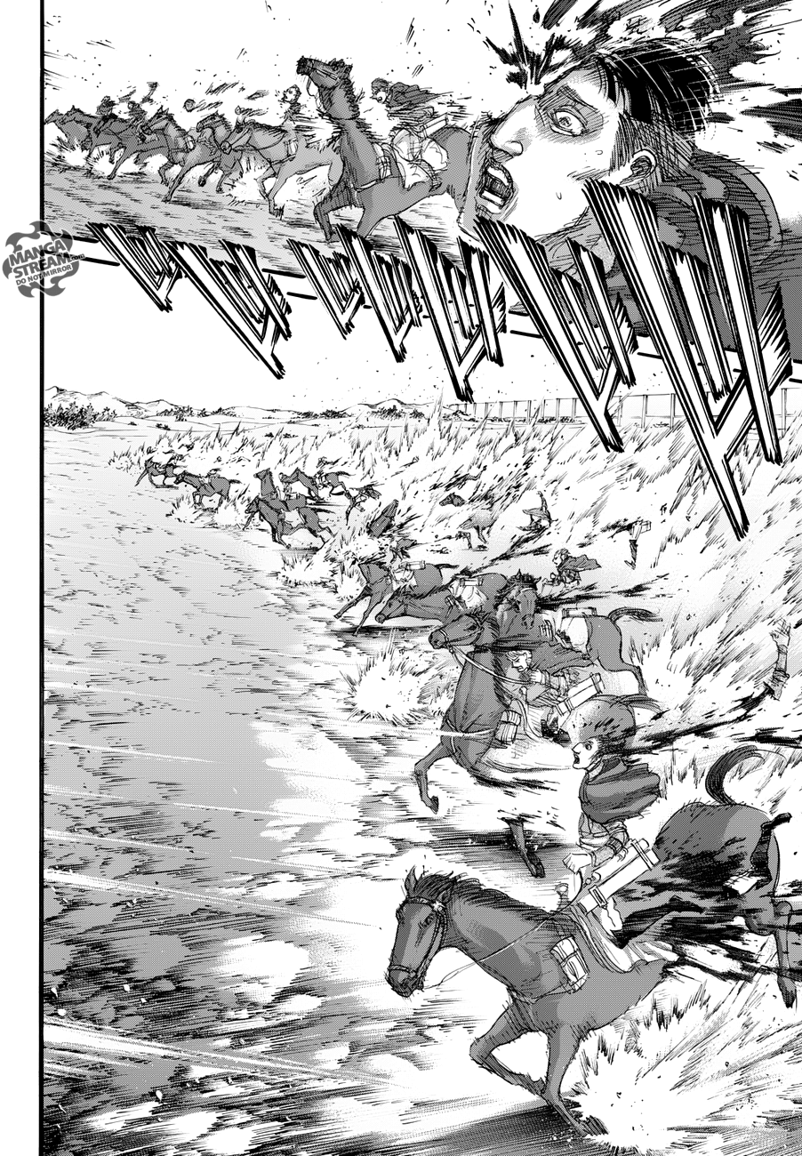 Read Attack on Titan IT Manga Online