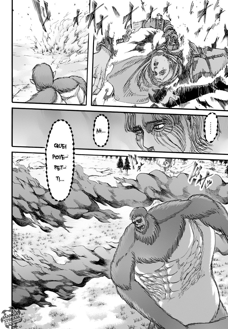 Read Attack on Titan IT Manga Online