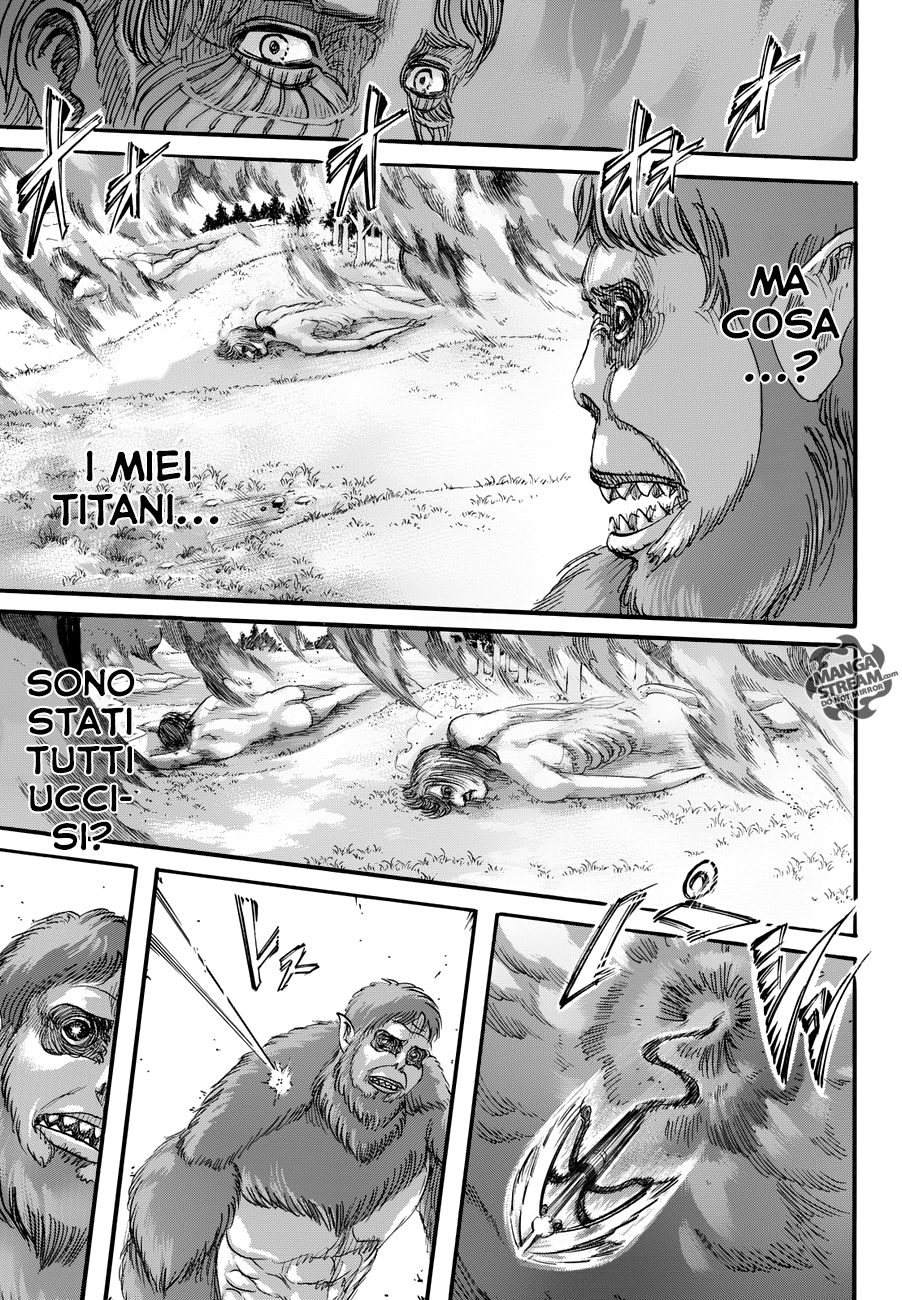 Read Attack on Titan IT Manga Online