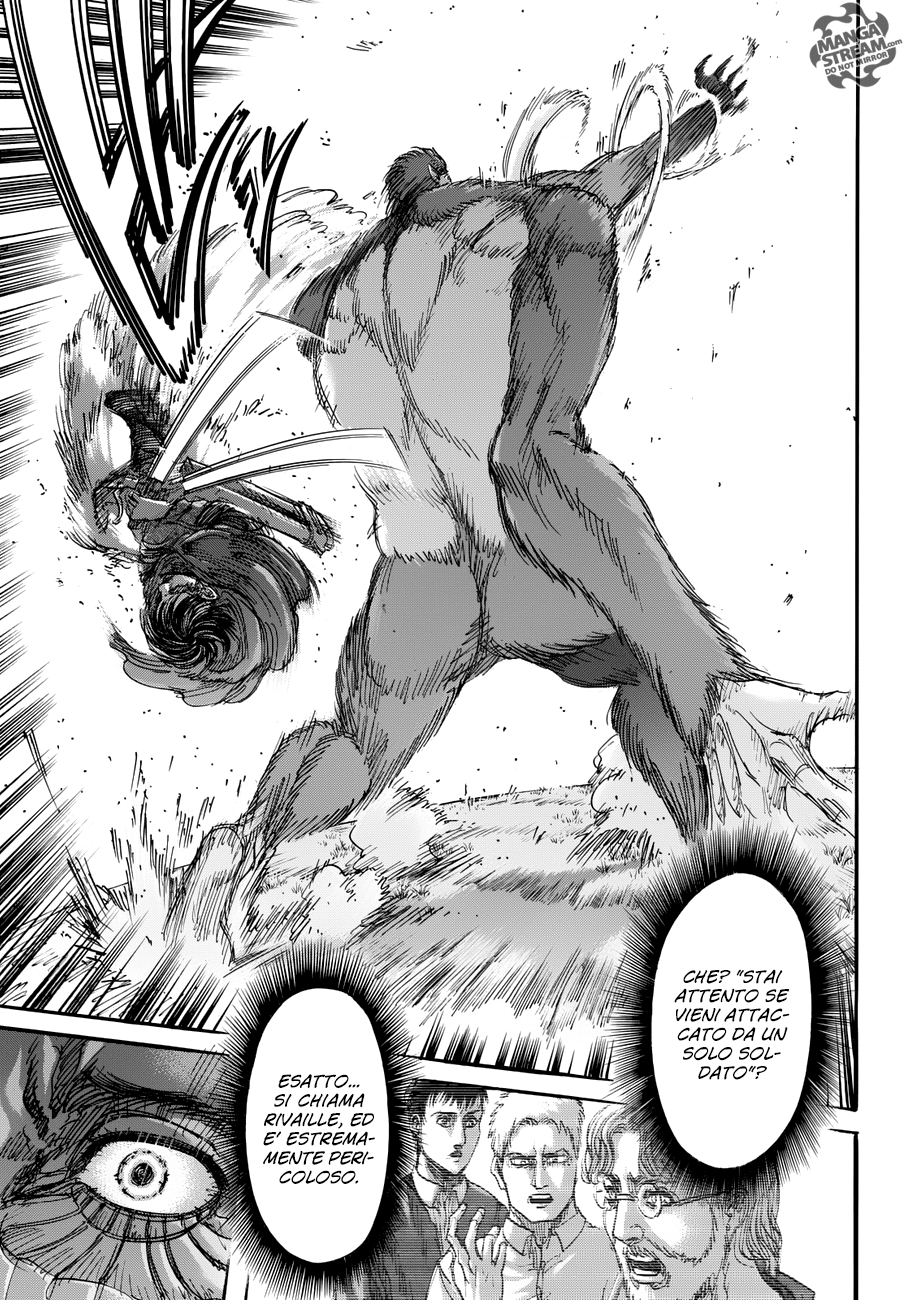 Read Attack on Titan IT Manga Online