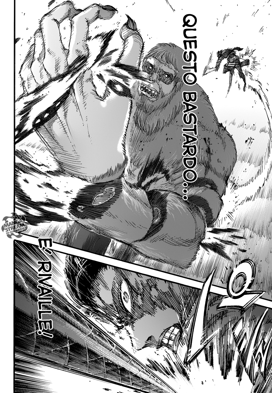 Read Attack on Titan IT Manga Online