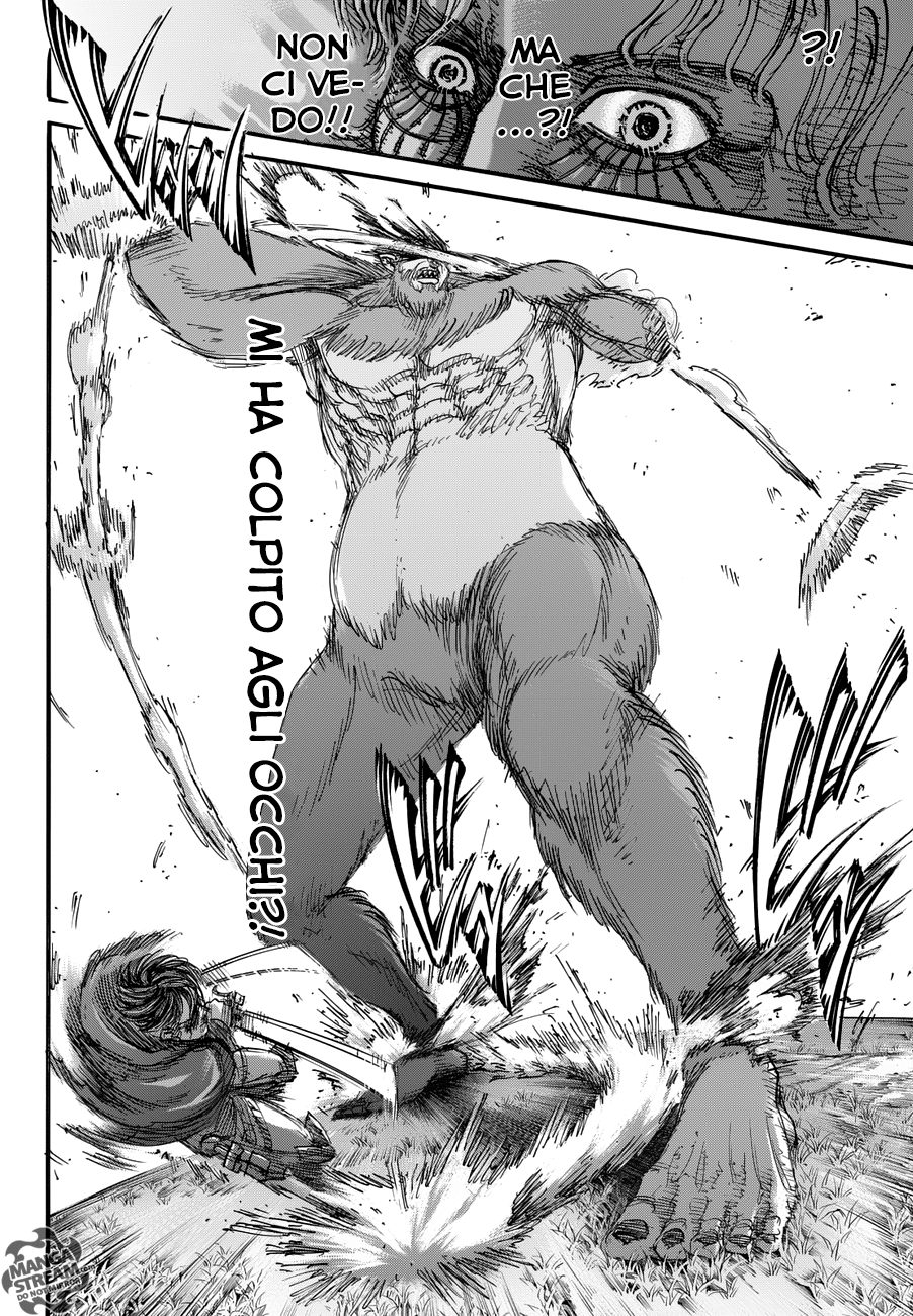 Read Attack on Titan IT Manga Online