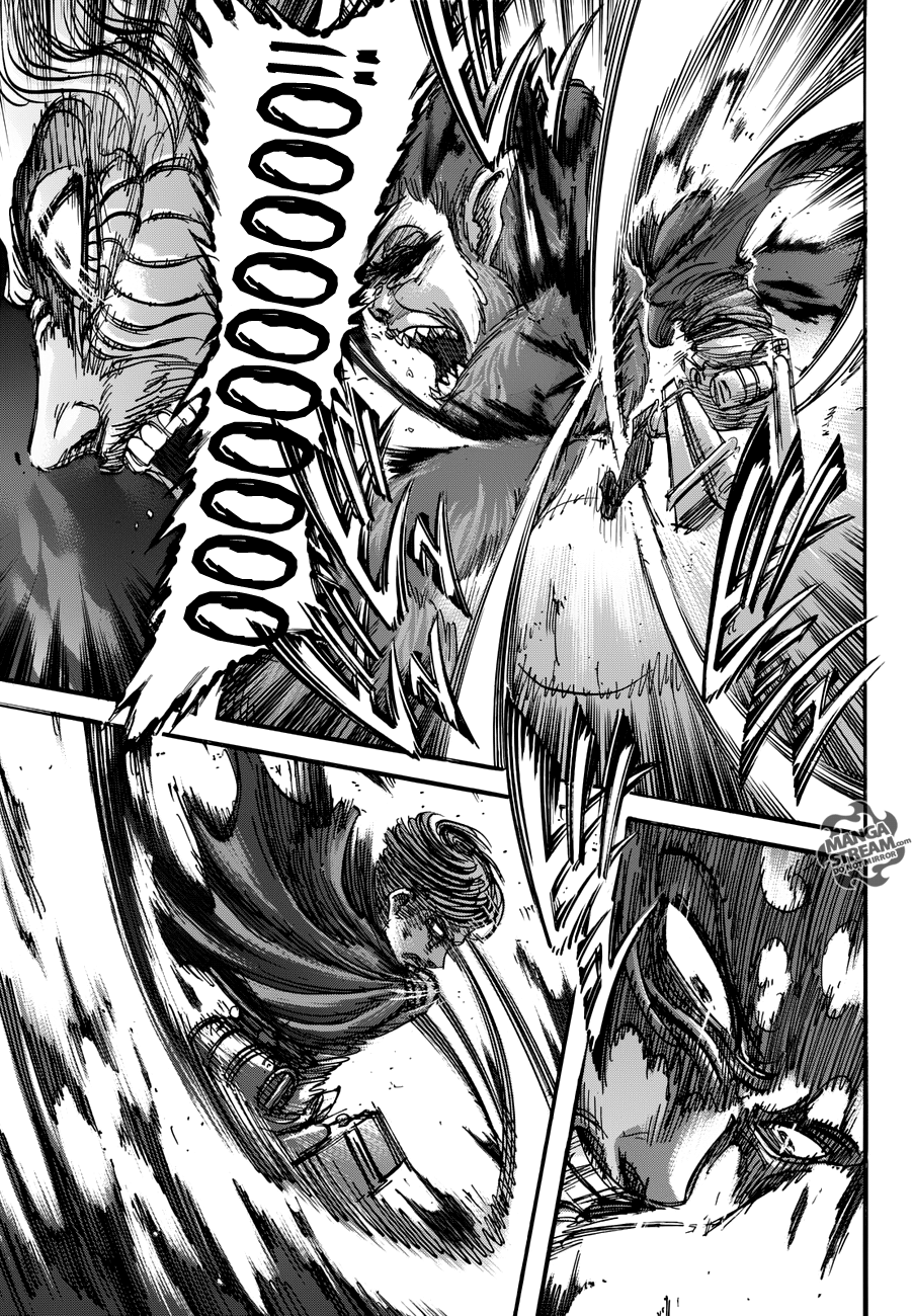 Read Attack on Titan IT Manga Online