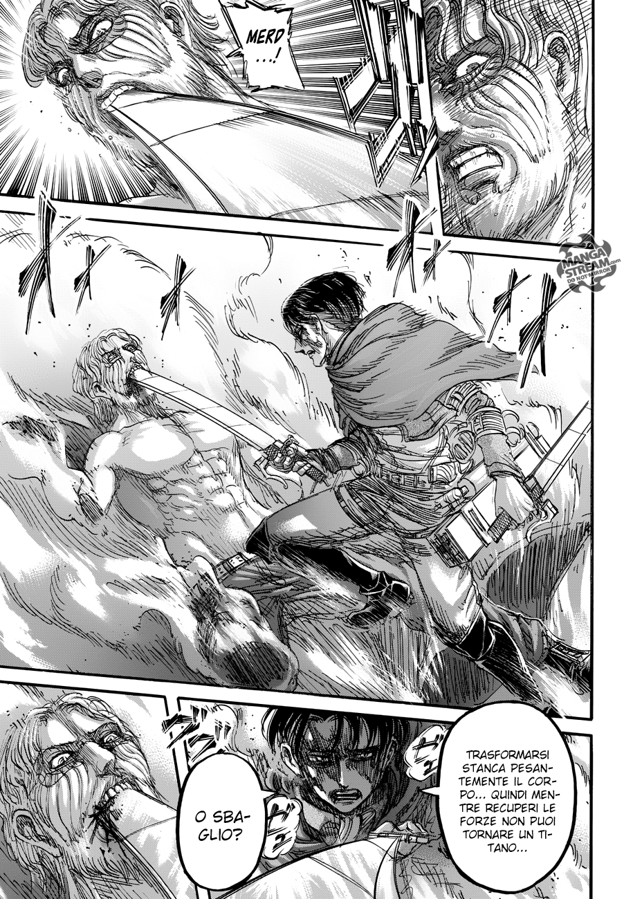 Read Attack on Titan IT Manga Online