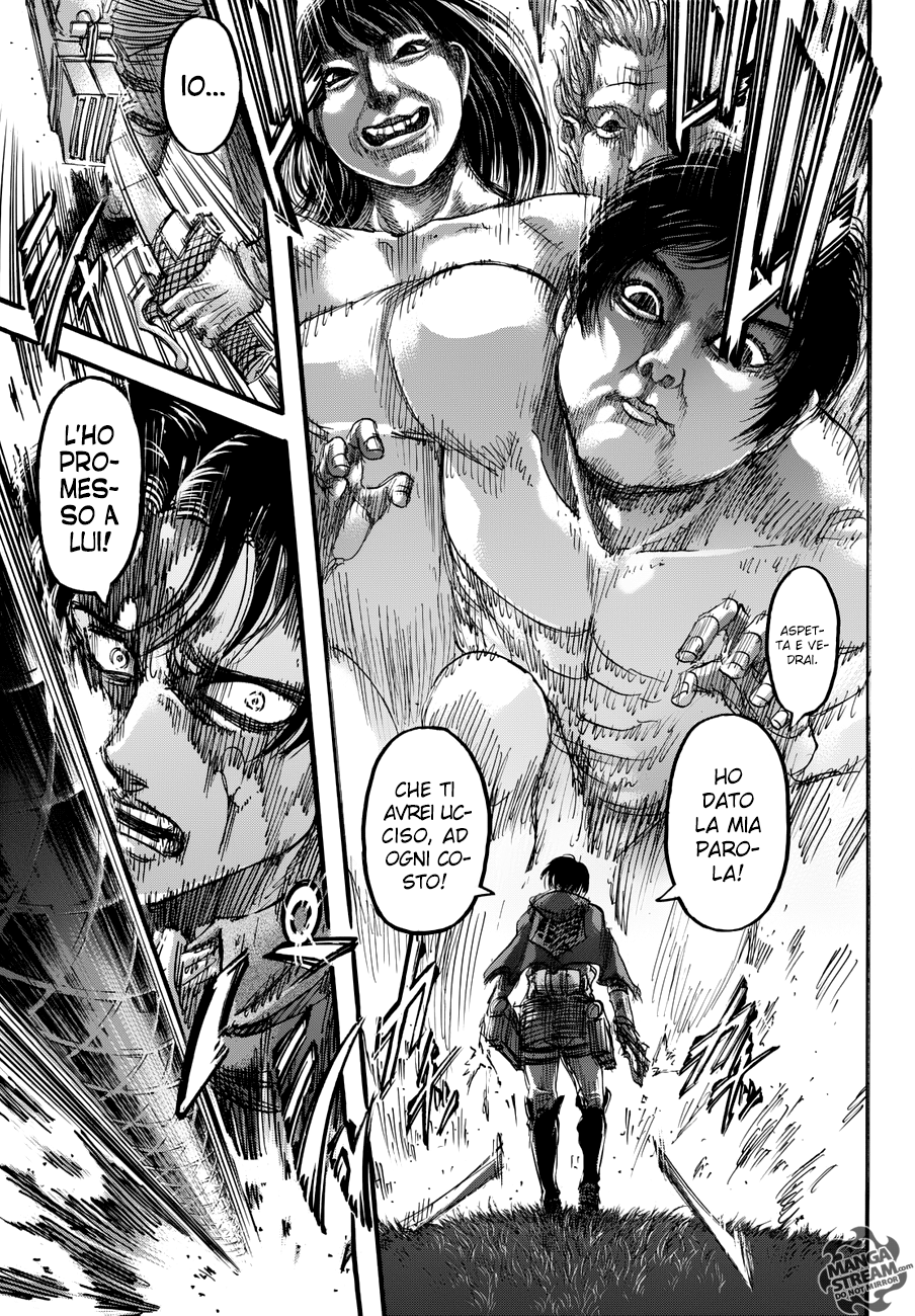 Read Attack on Titan IT Manga Online