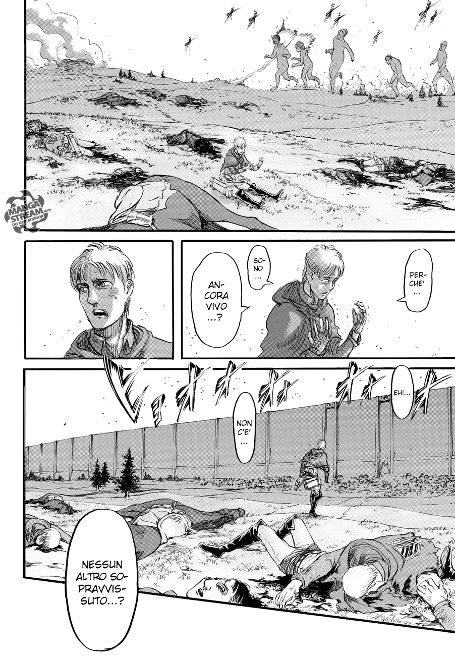 Read Attack on Titan IT Manga Online