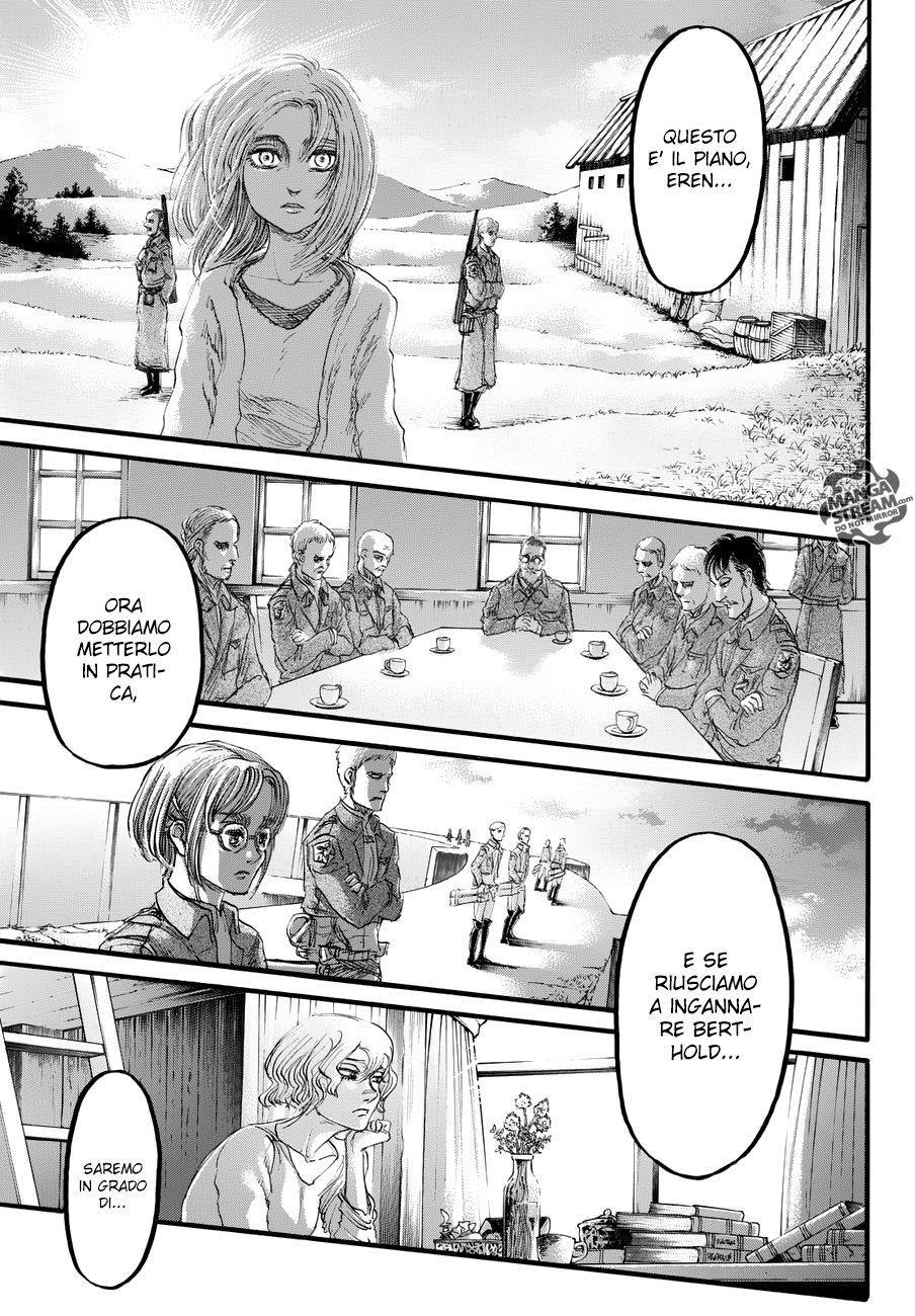 Read Attack on Titan IT Manga Online