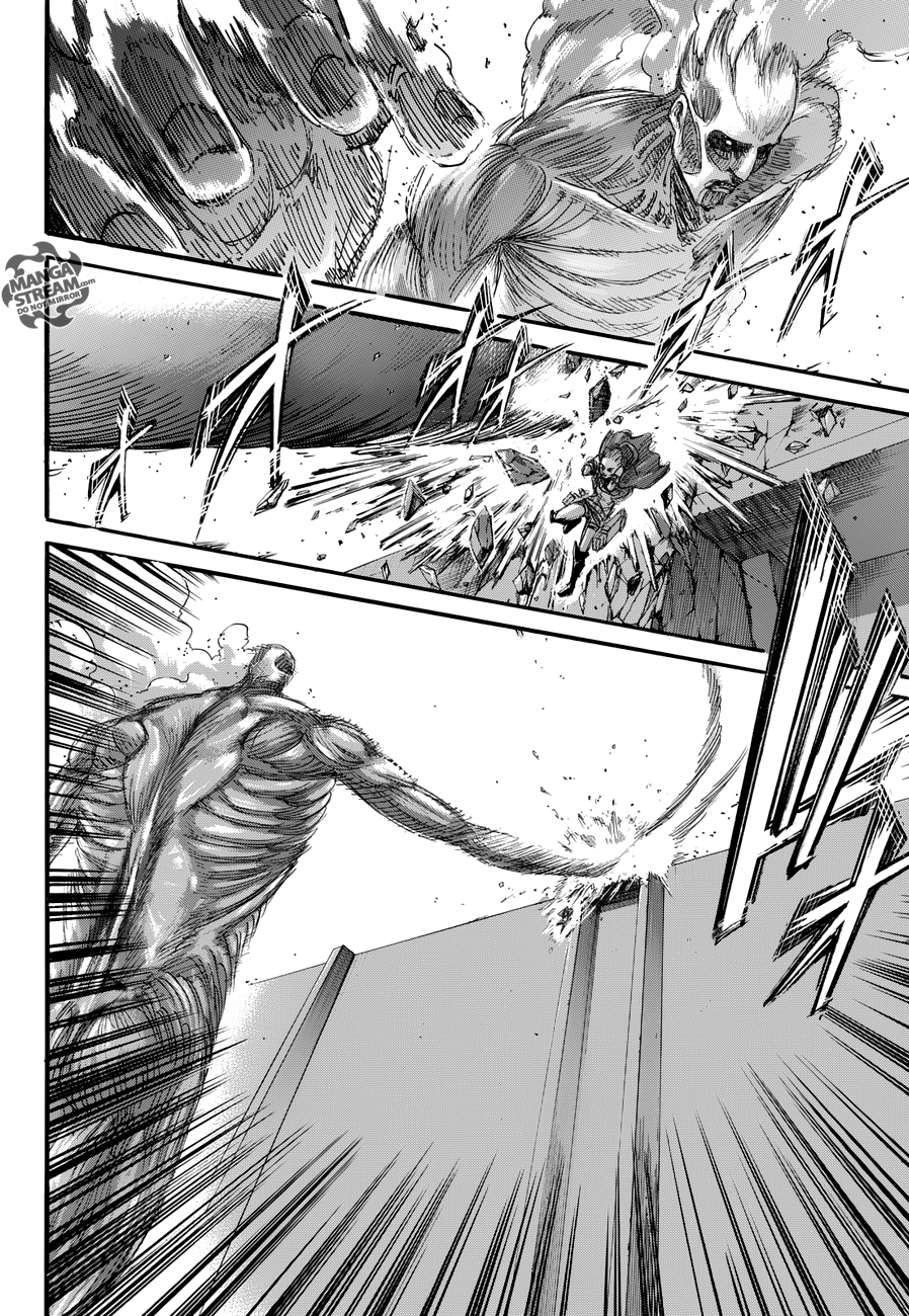 Read Attack on Titan IT Manga Online