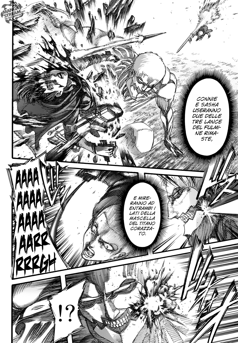 Read Attack on Titan IT Manga Online