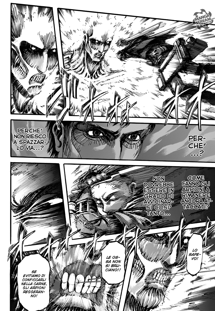 Read Attack on Titan IT Manga Online