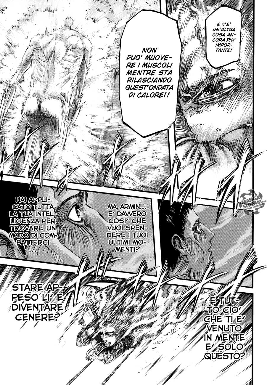 Read Attack on Titan IT Manga Online