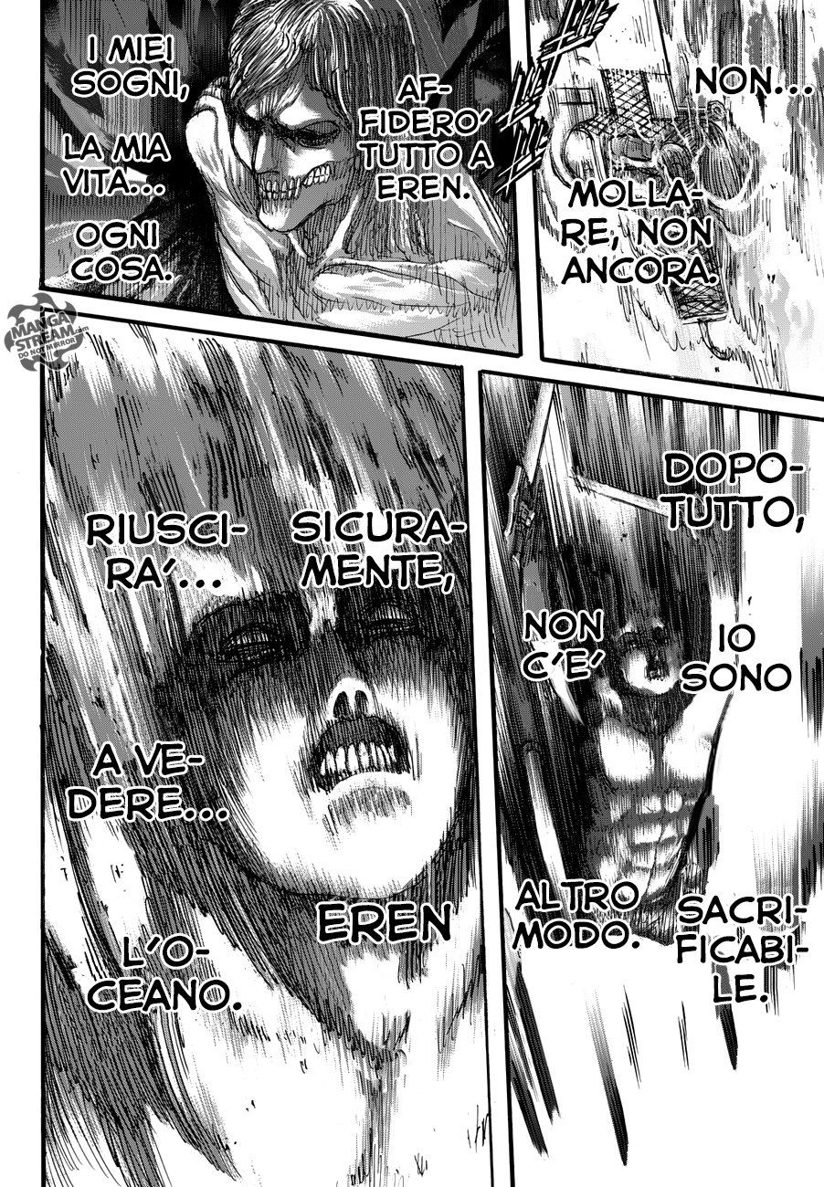 Read Attack on Titan IT Manga Online