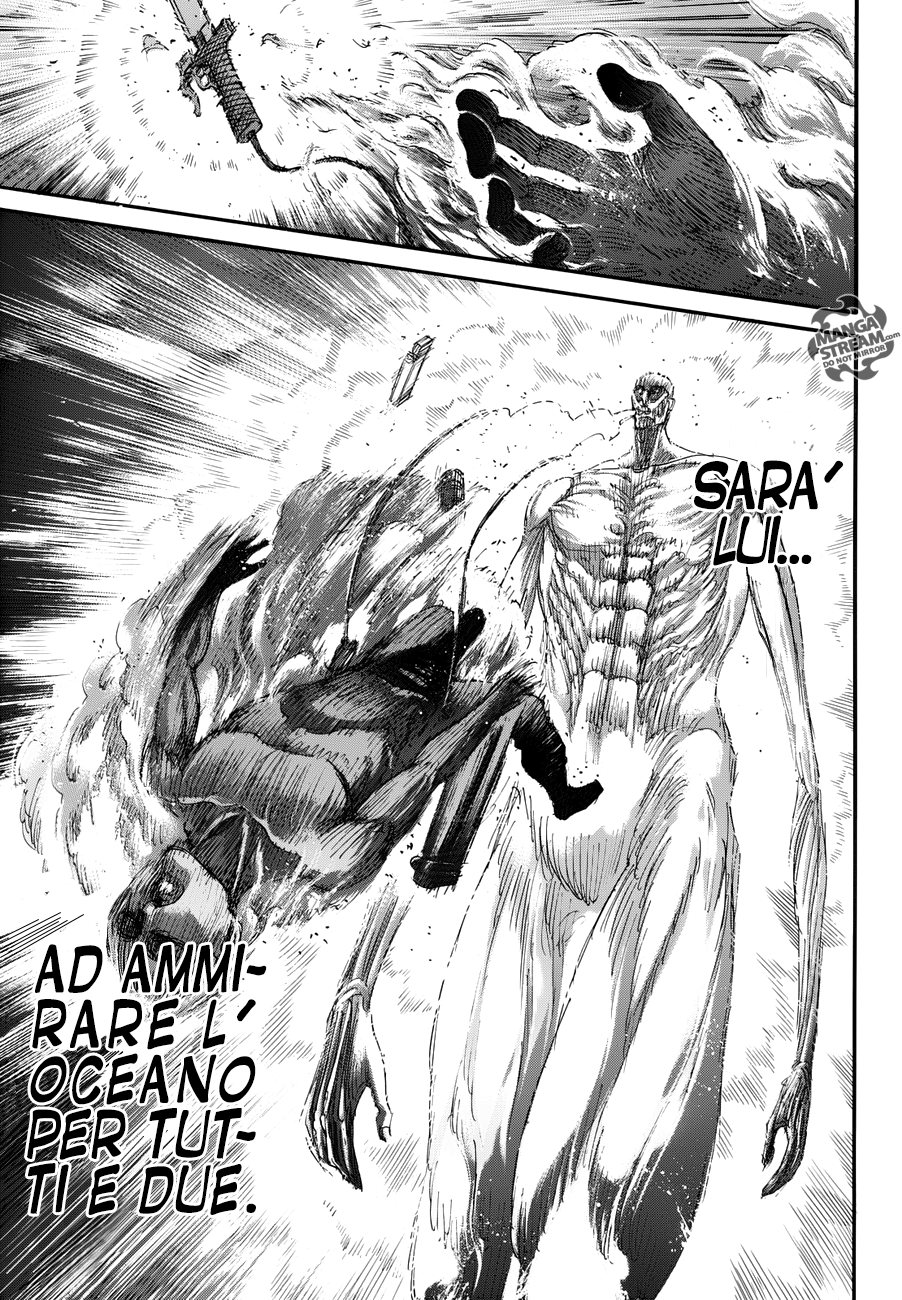 Read Attack on Titan IT Manga Online