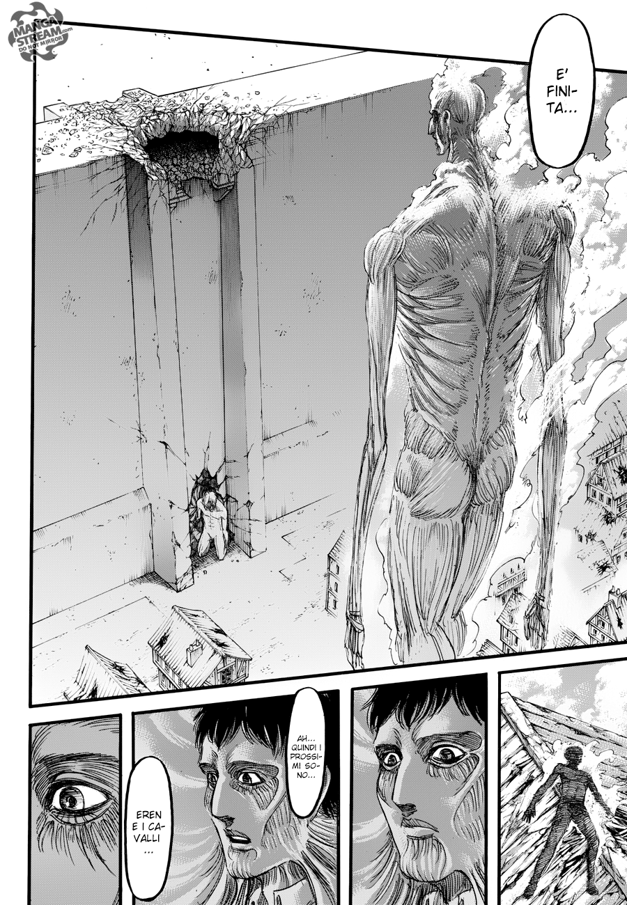 Read Attack on Titan IT Manga Online