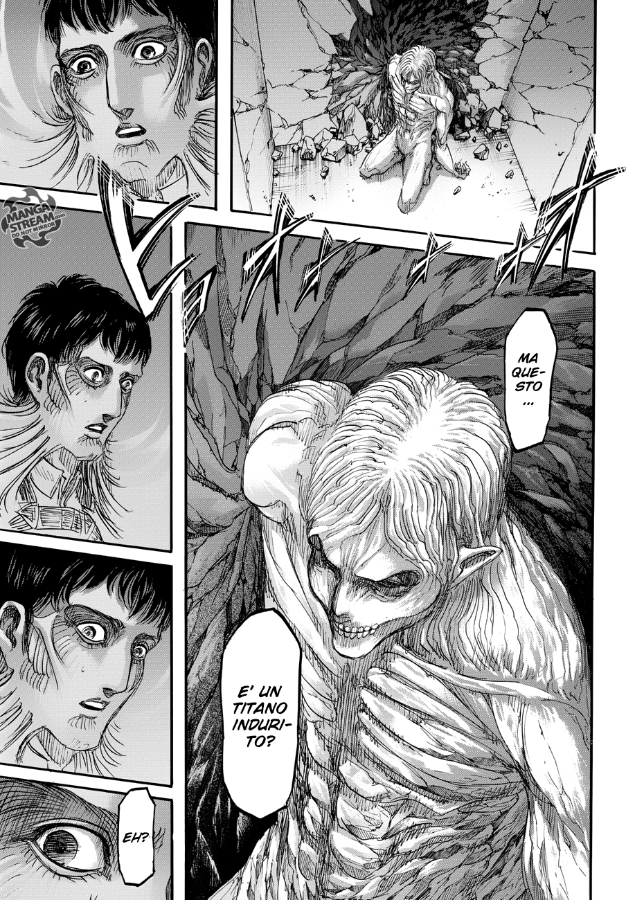 Read Attack on Titan IT Manga Online