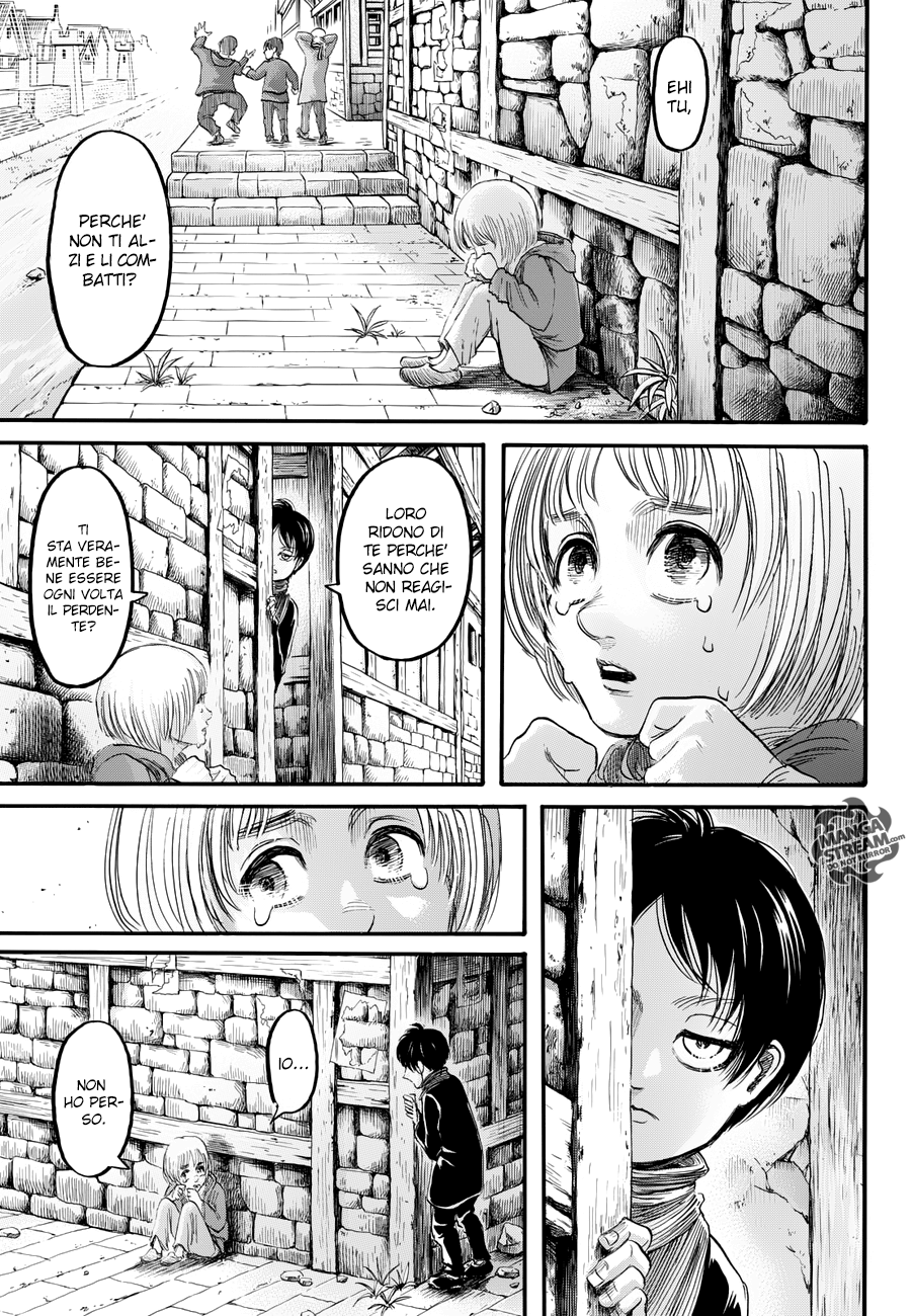 Read Attack on Titan IT Manga Online