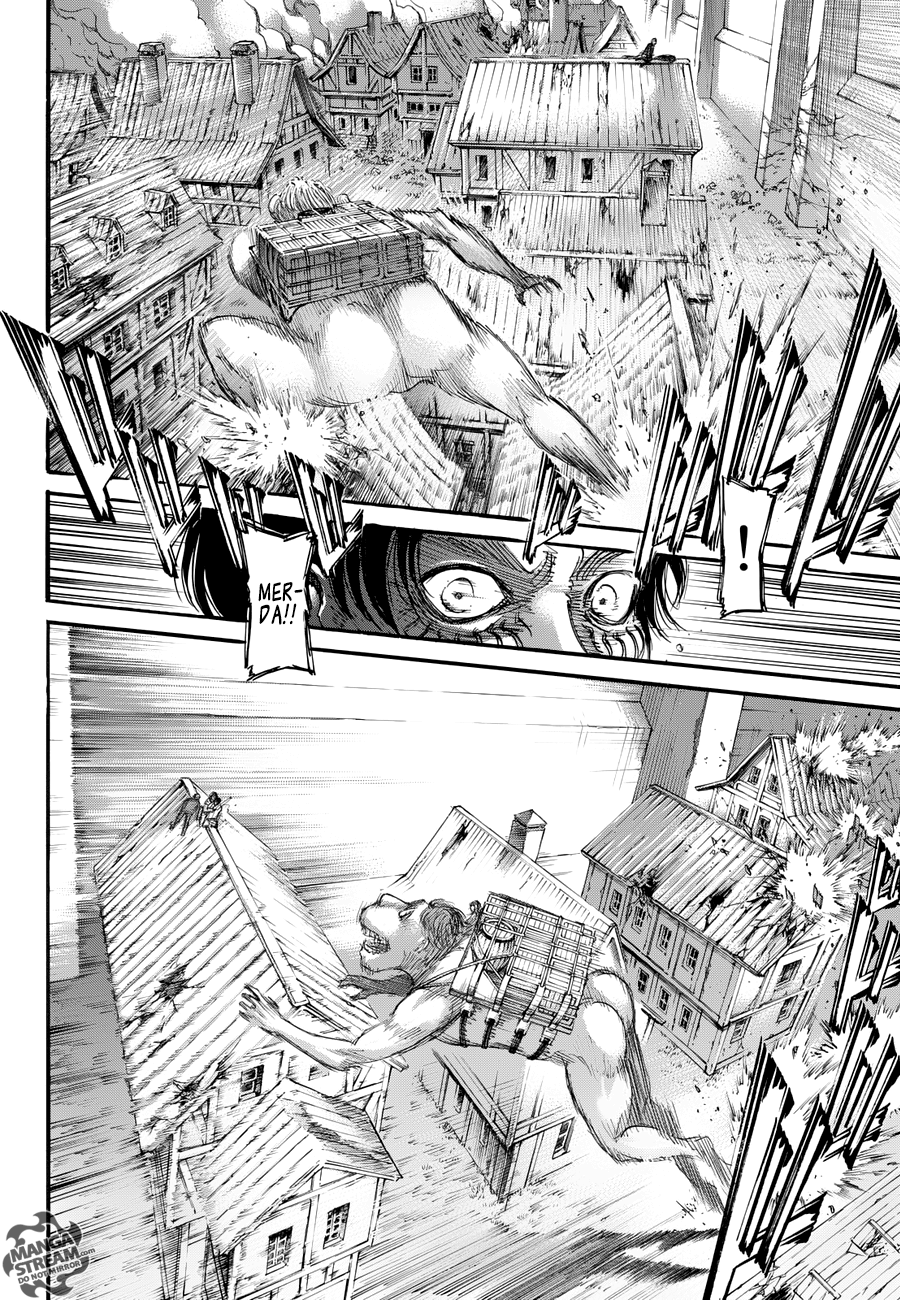 Read Attack on Titan IT Manga Online