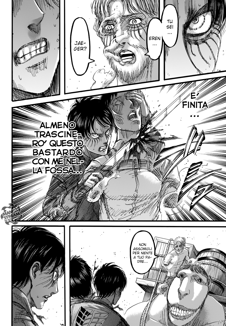 Read Attack on Titan IT Manga Online