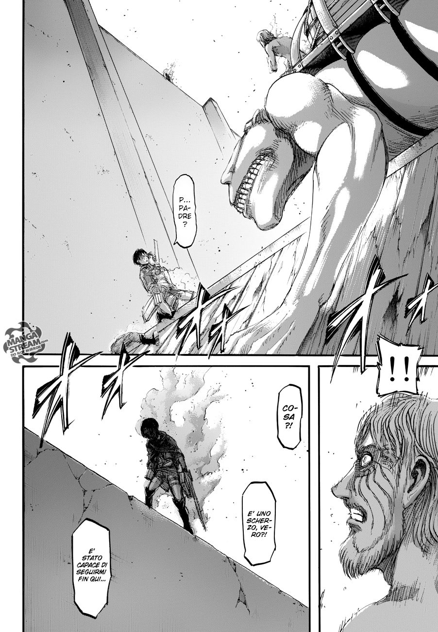 Read Attack on Titan IT Manga Online
