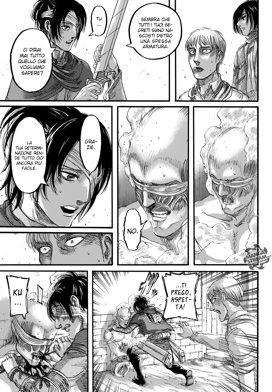 Read Attack on Titan IT Manga Online