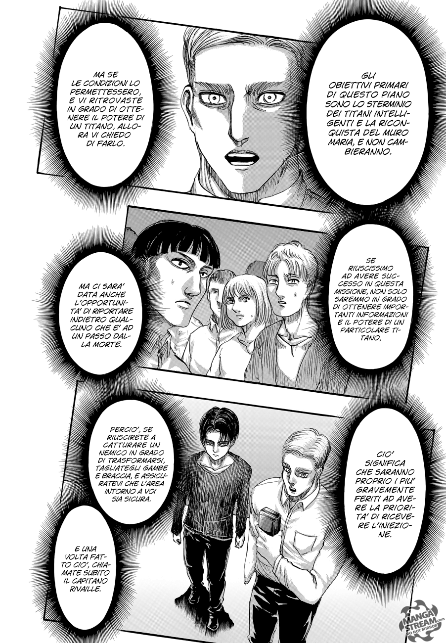 Read Attack on Titan IT Manga Online