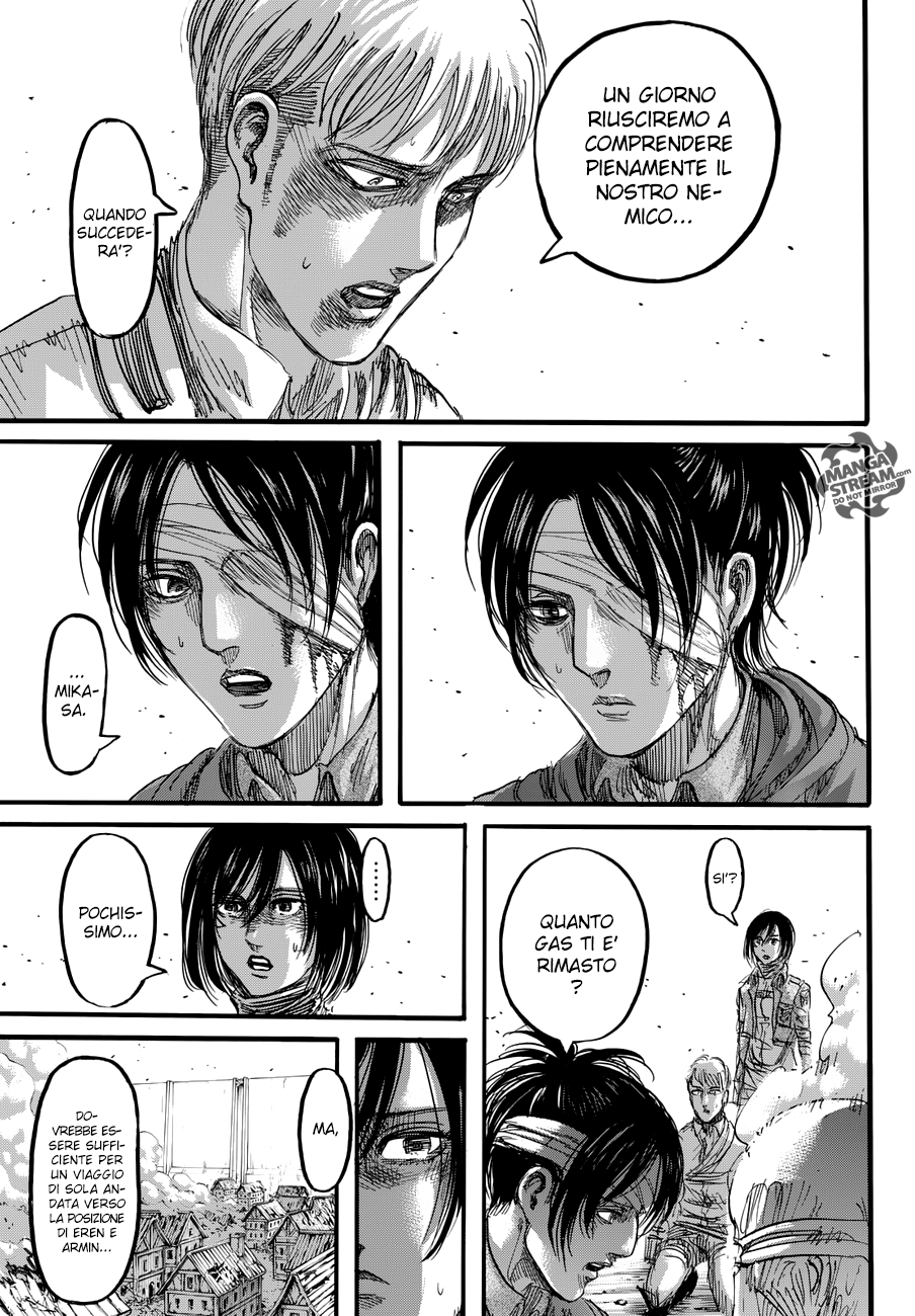 Read Attack on Titan IT Manga Online