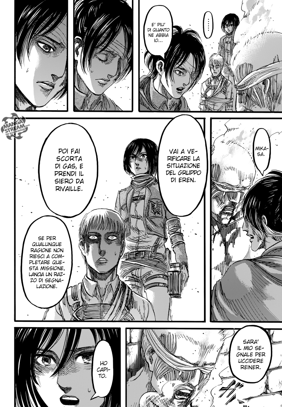 Read Attack on Titan IT Manga Online