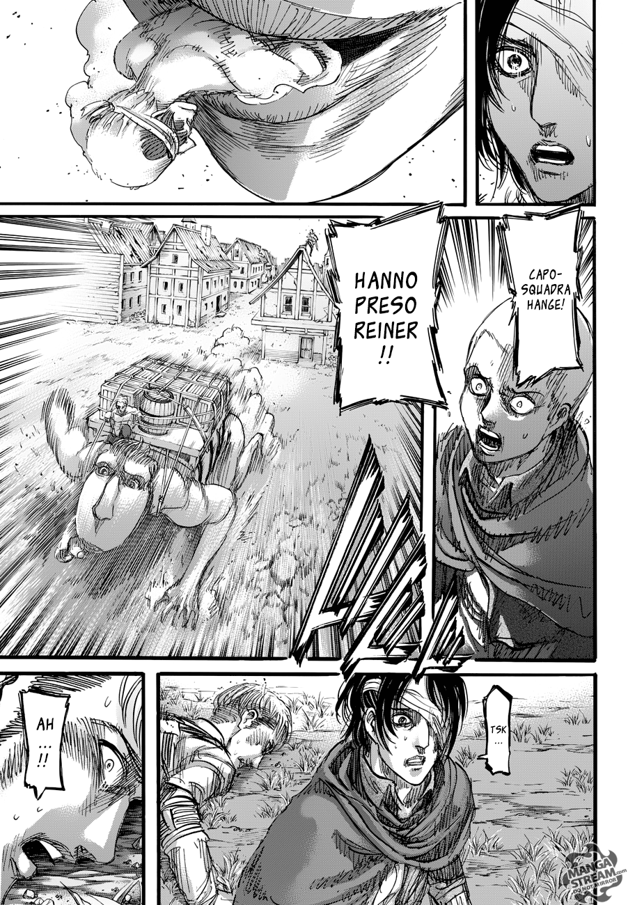 Read Attack on Titan IT Manga Online
