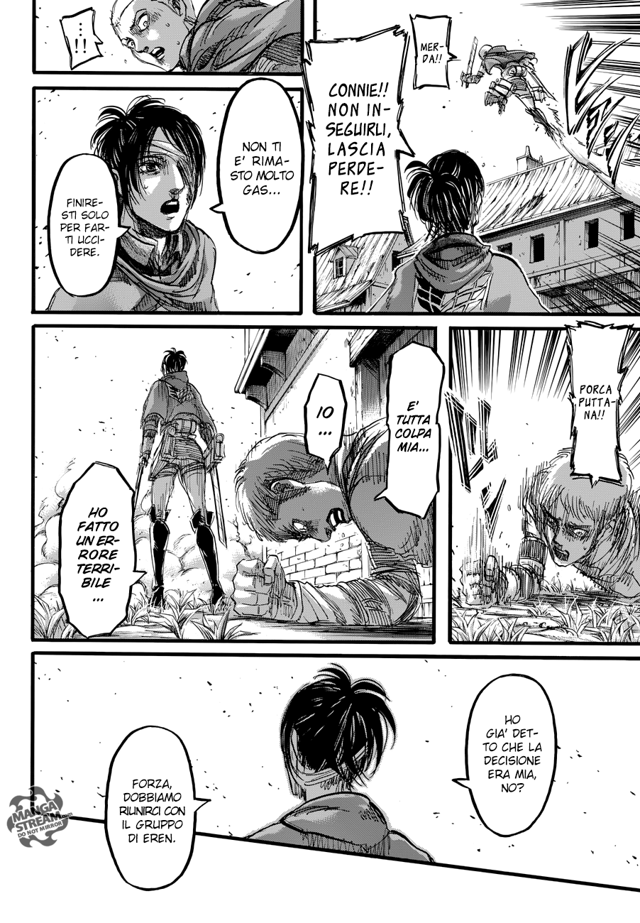 Read Attack on Titan IT Manga Online
