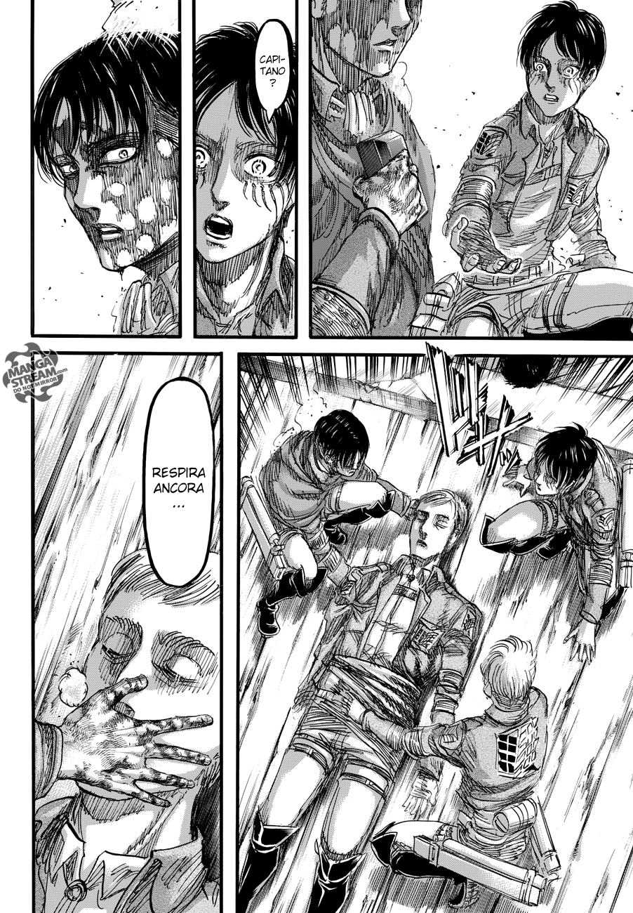Read Attack on Titan IT Manga Online
