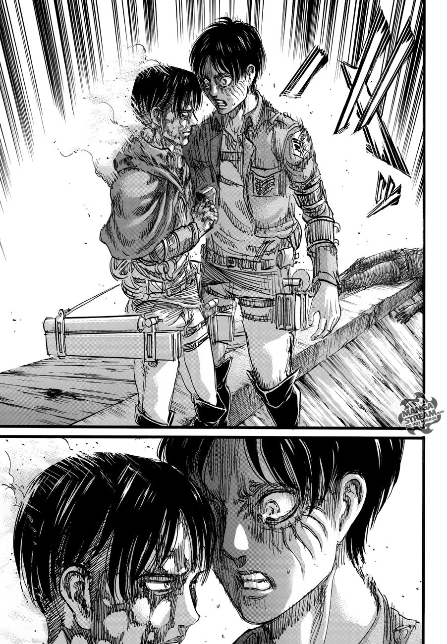 Read Attack on Titan IT Manga Online