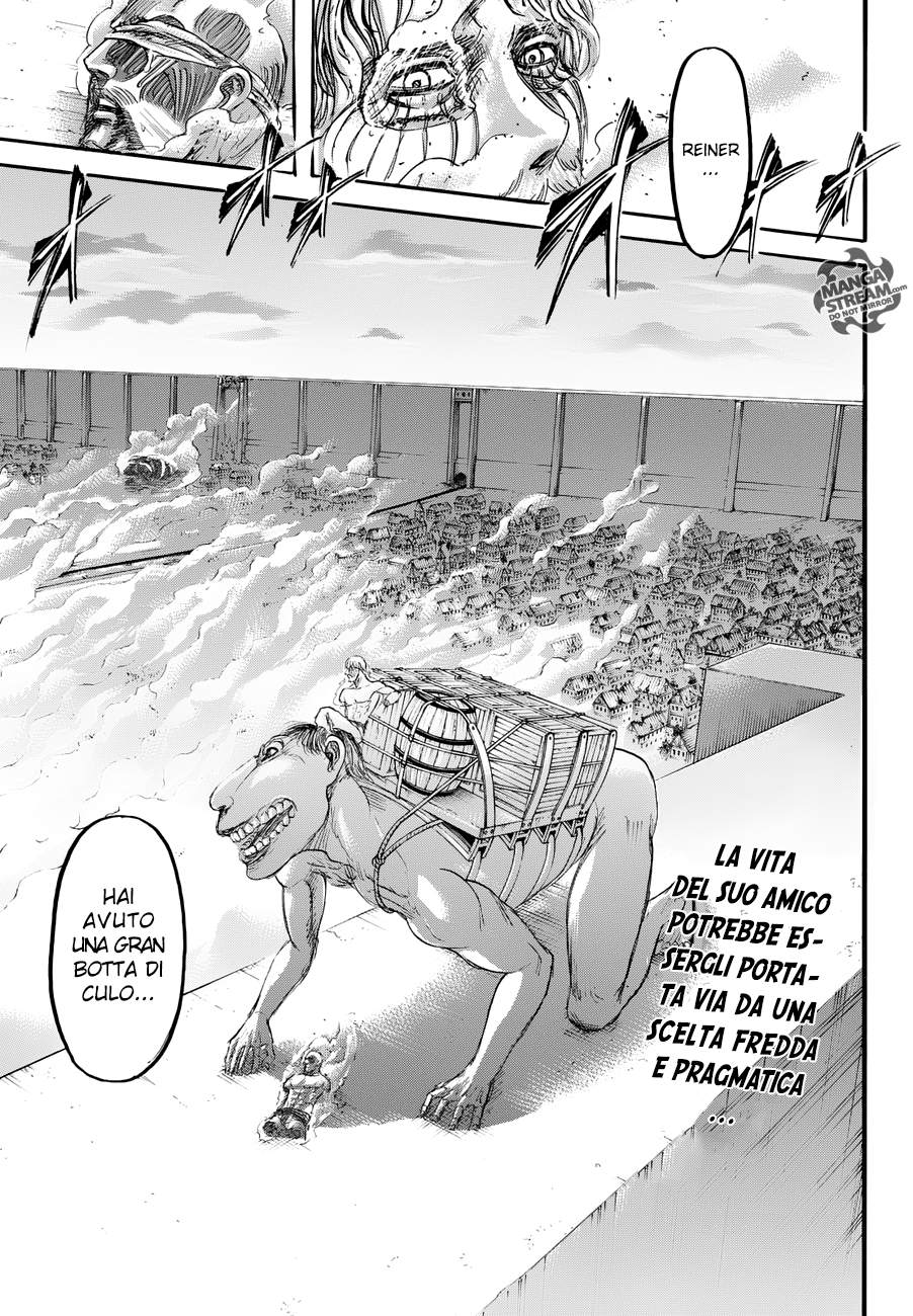 Read Attack on Titan IT Manga Online