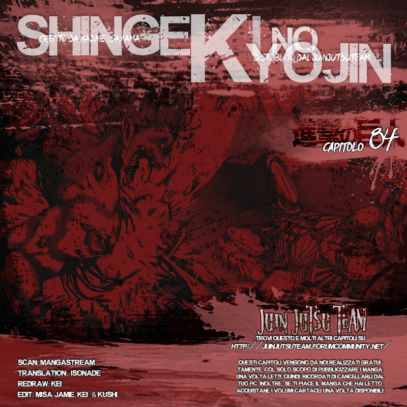 Read Attack on Titan IT Manga Online