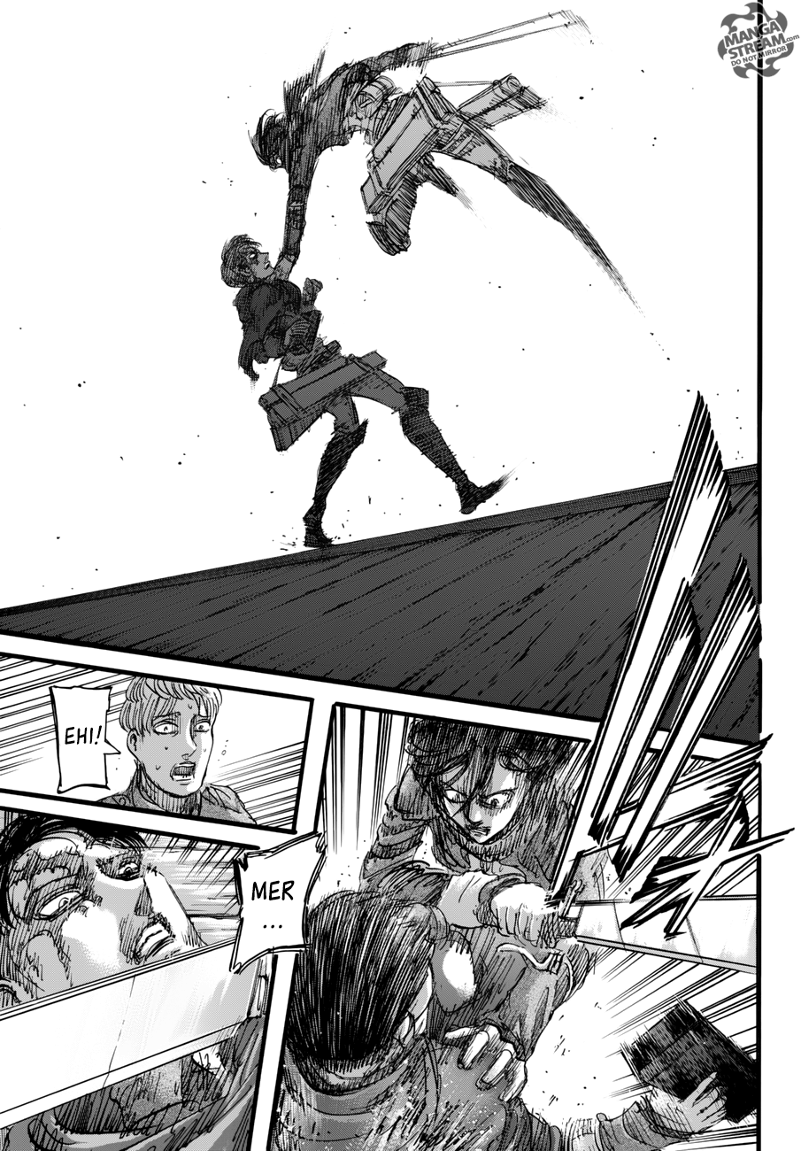 Read Attack on Titan IT Manga Online