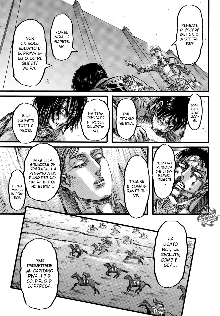 Read Attack on Titan IT Manga Online