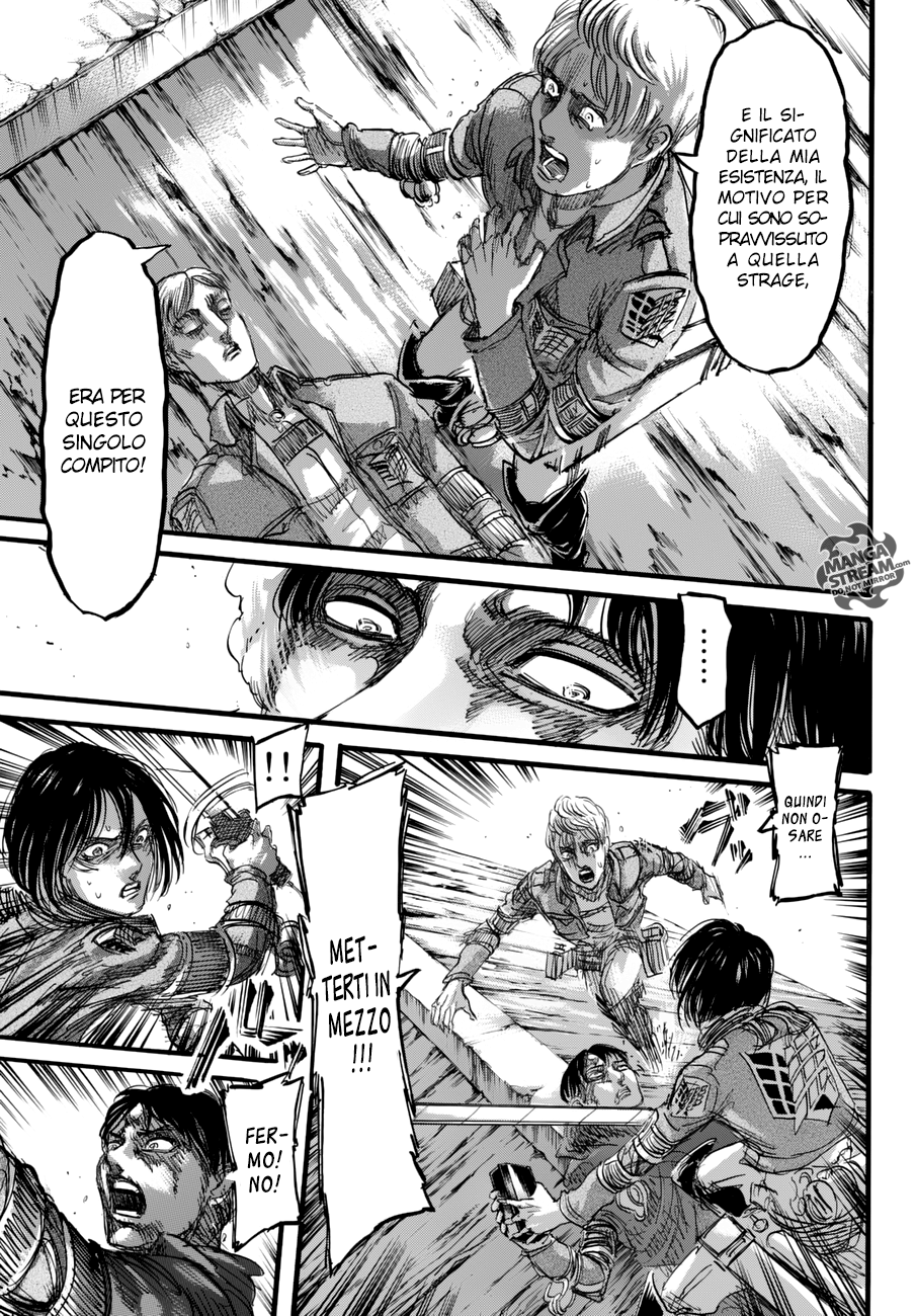 Read Attack on Titan IT Manga Online