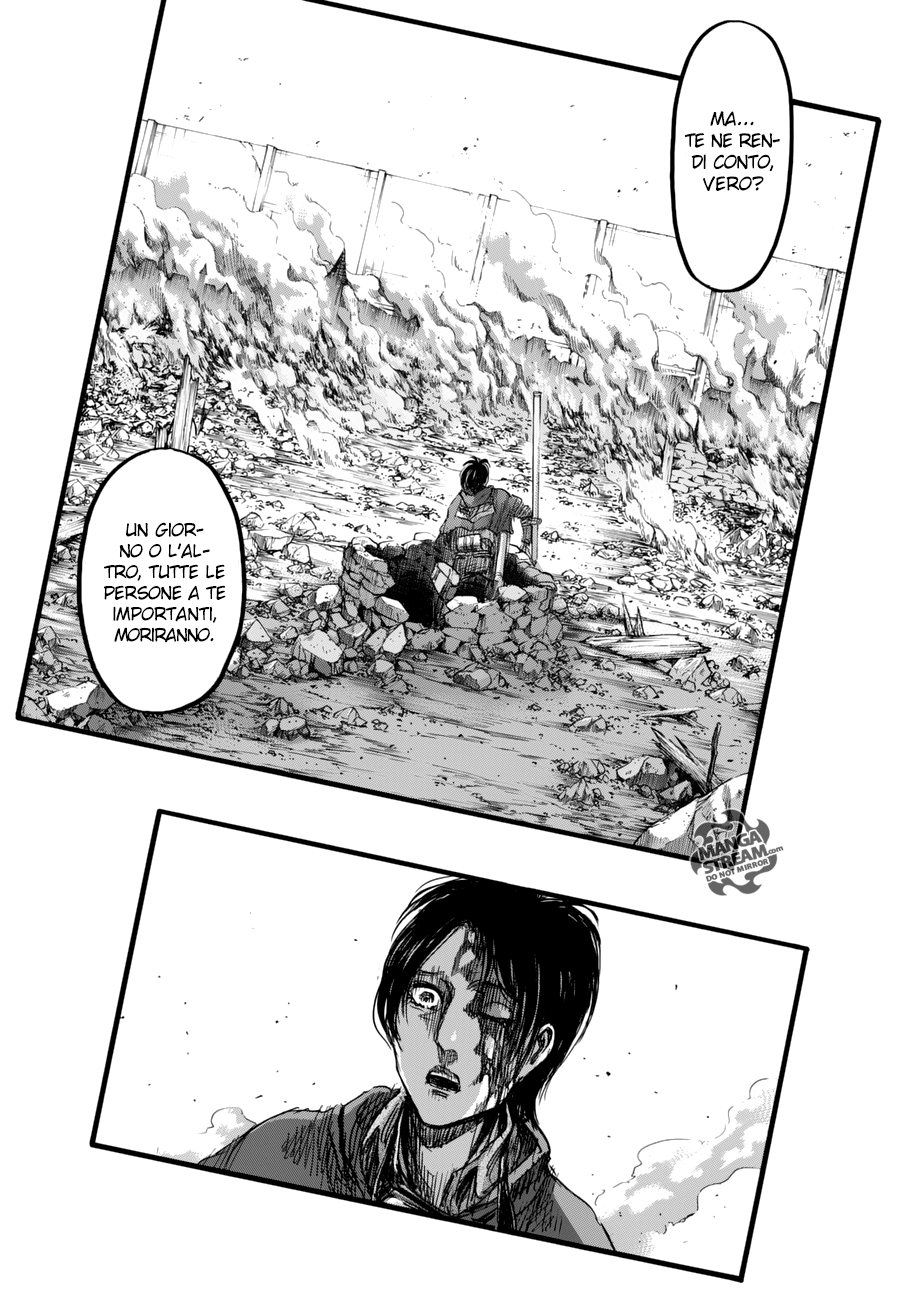Read Attack on Titan IT Manga Online