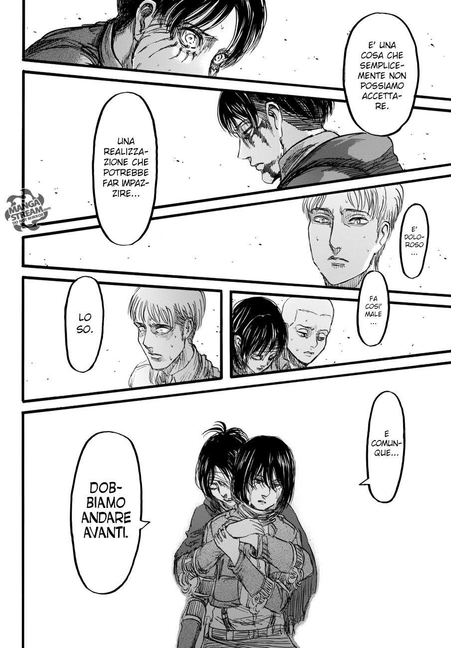 Read Attack on Titan IT Manga Online