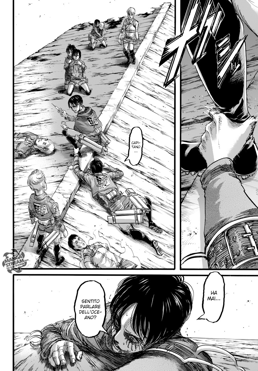 Read Attack on Titan IT Manga Online