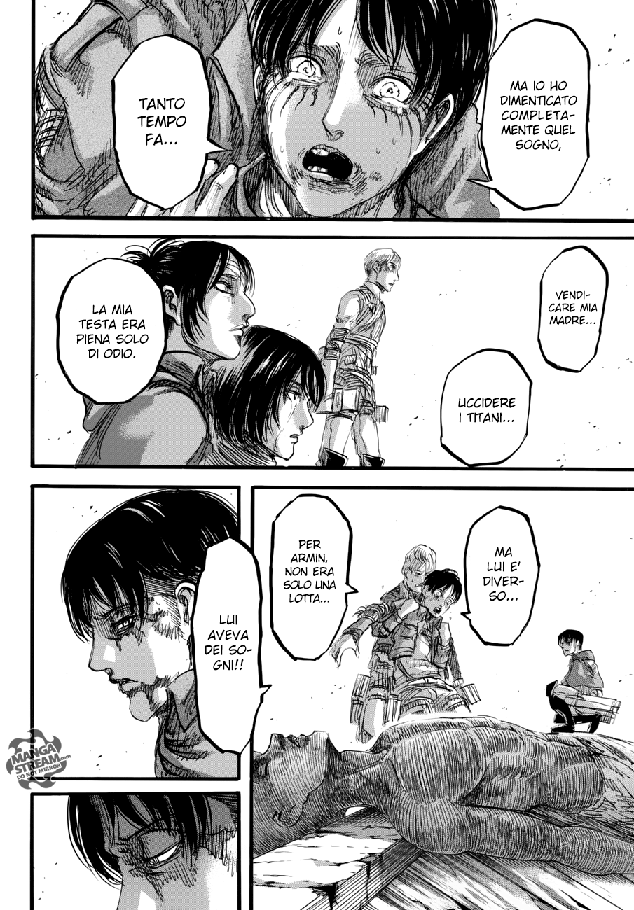 Read Attack on Titan IT Manga Online