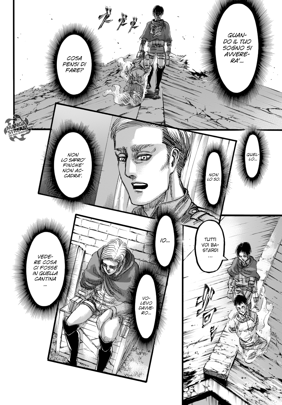 Read Attack on Titan IT Manga Online