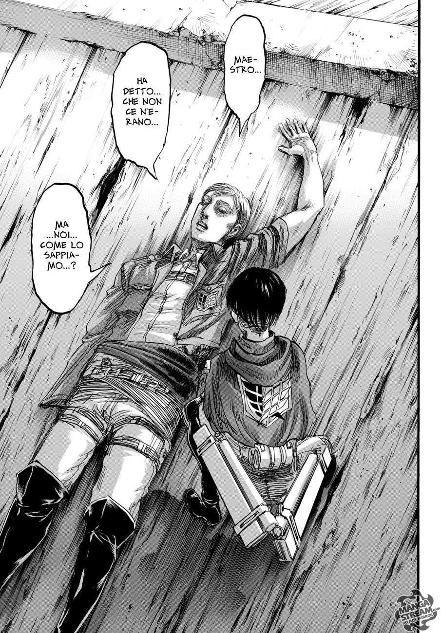 Read Attack on Titan IT Manga Online