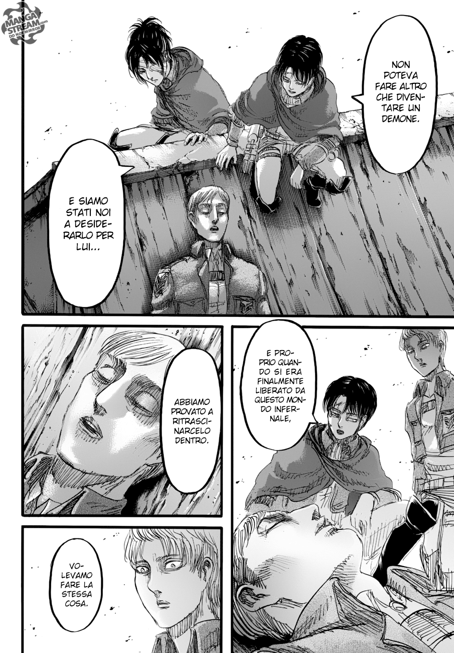 Read Attack on Titan IT Manga Online