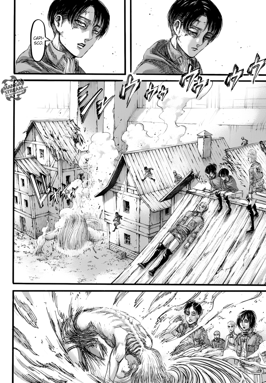 Read Attack on Titan IT Manga Online