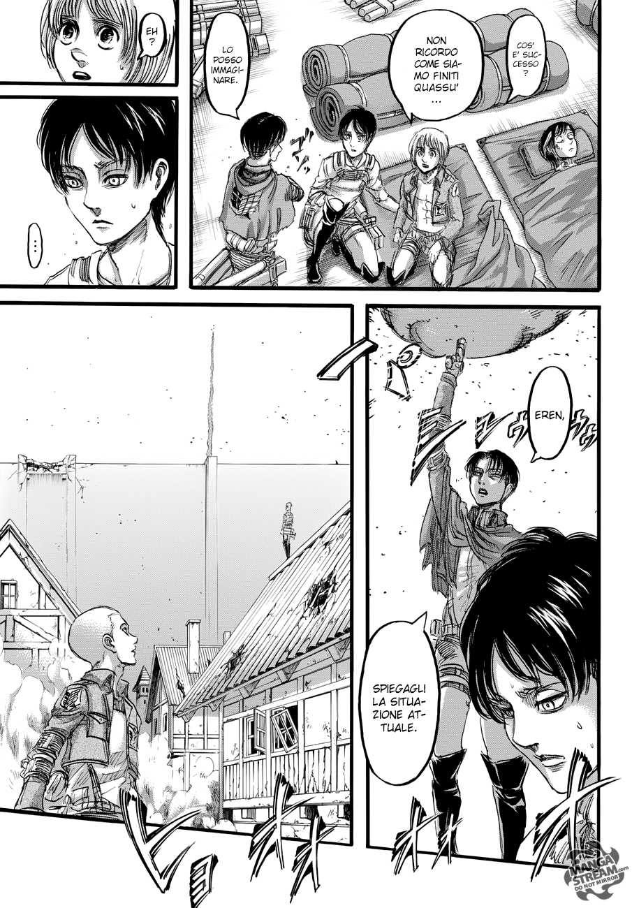 Read Attack on Titan IT Manga Online