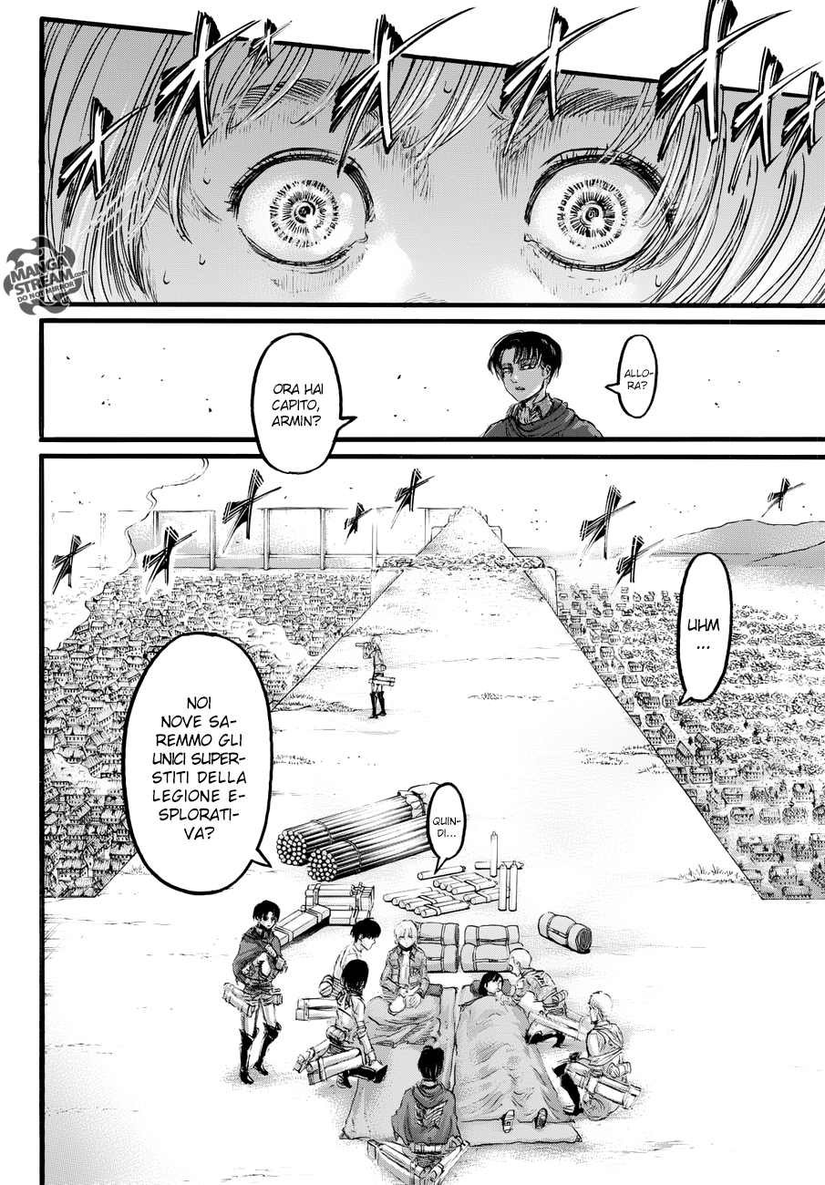 Read Attack on Titan IT Manga Online